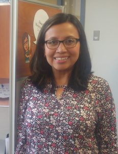 Workplace Communication Skills for Entrepreneuship and Sales & Marketing Alumni Diana Chavez