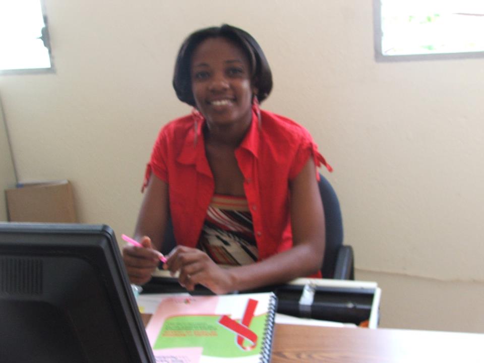 Workplace Communication Skills for Health Care Alumni Anounoune Victor